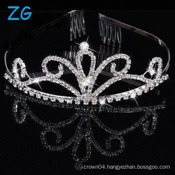 Beauty pageant miss world tiaras crown wedding bridal tiara